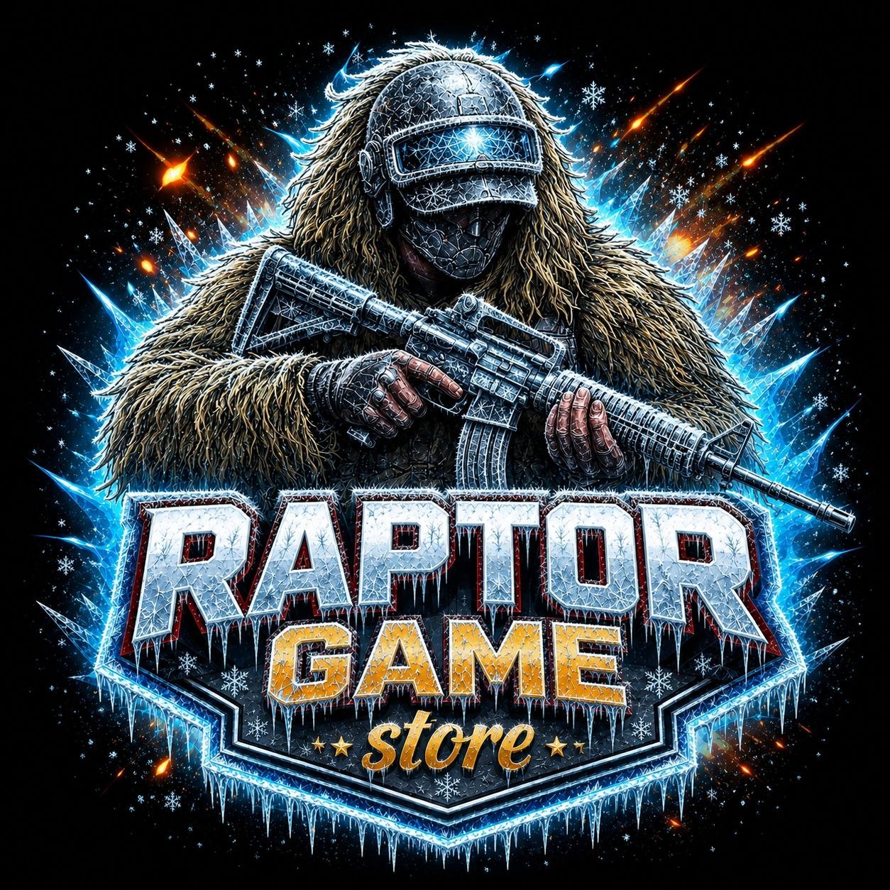 RAPTOR GAMİNG